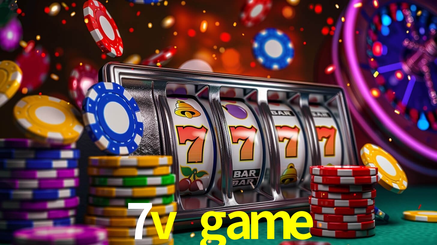 Descubra a Essência do 7v game: Nossa História e Compromissos