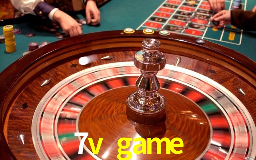 Desvendando o Mundo dos Jogos Virtuais na 7v game
